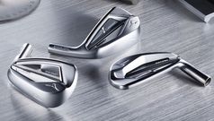 Up close with Mizuno's new JPX919 range