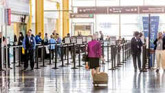 Australia to join US Global Entry, PreCheck program