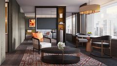 New-look Grand Hyatt Singapore opens July 10