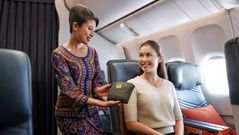 Your guide to Singapore Airlines’ KrisFlyer program