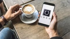 How to find your ‘secret’ personal Uber rating