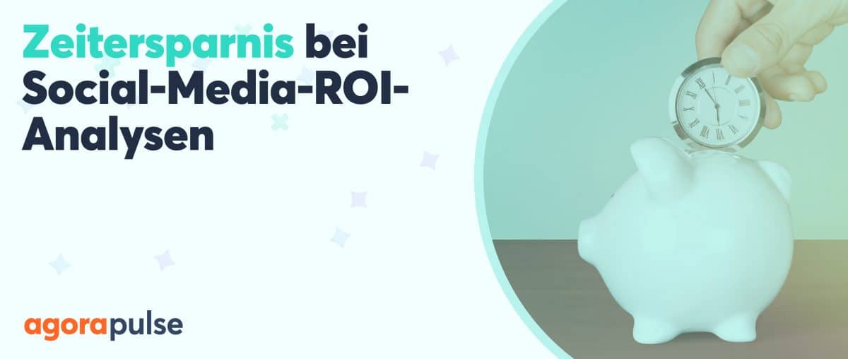 Feature image of Agorapulse in der Praxis: Wie eine Firma für 3D-Druck den Aufwand für ROI-Analysen drastisch reduzieren und 15.000 € einsparen konnte Feature image of Agorapulse in der Praxis: Wie eine Firma für 3D-Druck den Aufwand für ROI-Analysen drastisch reduzieren und 15.000 € einsparen konnte