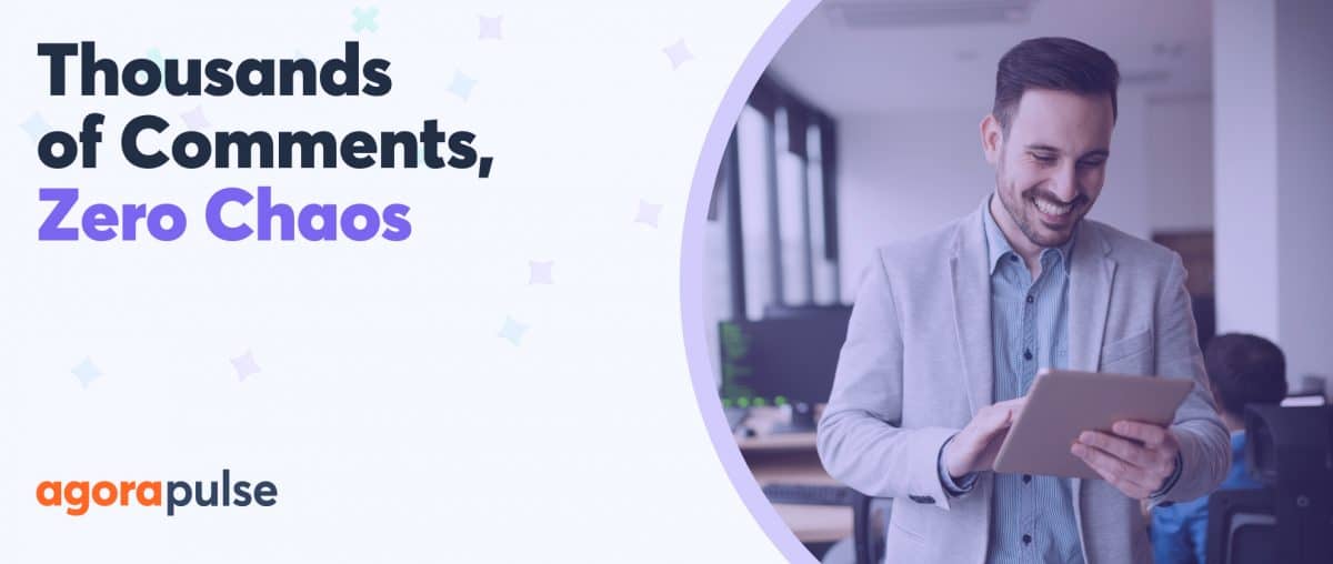 Feature image of How Agorapulse Brought Clarity to OKO.press’s Social Media Management Feature image of How Agorapulse Brought Clarity to OKO.press’s Social Media Management