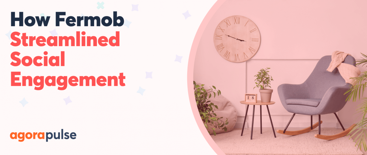 Feature image of From Chaos to Streamlined Engagement: How Fermob Increased Engagement by 52% Feature image of From Chaos to Streamlined Engagement: How Fermob Increased Engagement by 52%