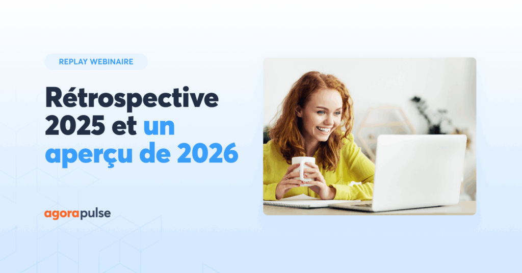 Feature image of R&eacute;trospective 2025 et aper&ccedil;u de 2026