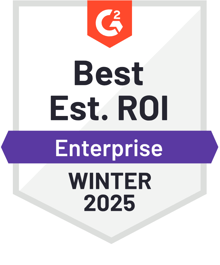 Agorapulse Social Media Listening Tools Best Estimated ROI Enterprise Roi winter 2025 on g2