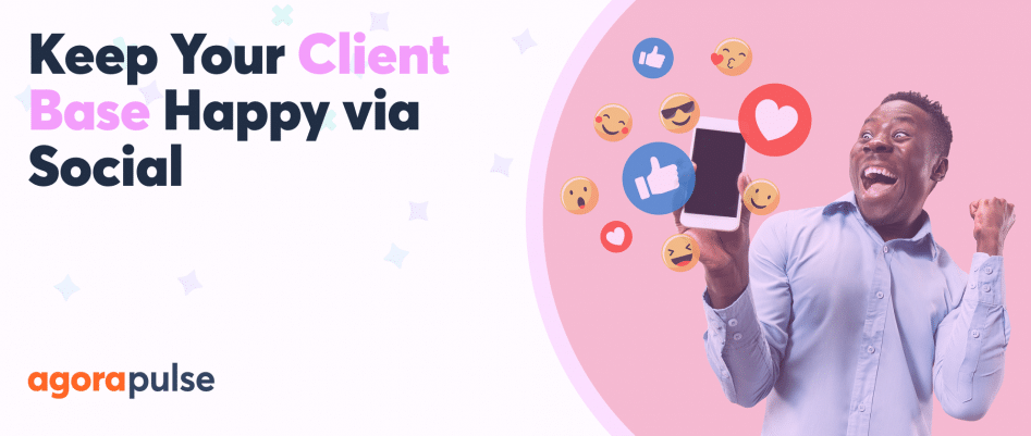 Delight Existing Customers (and Your Bottom Line) With Social Listening