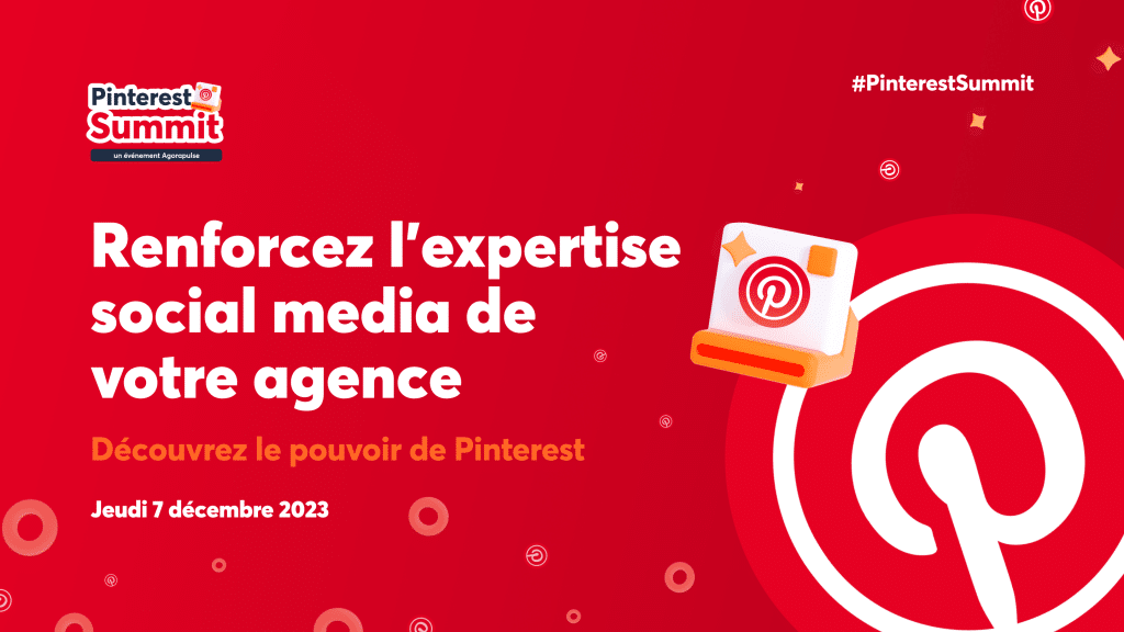 Feature image of Pinterest Summit
